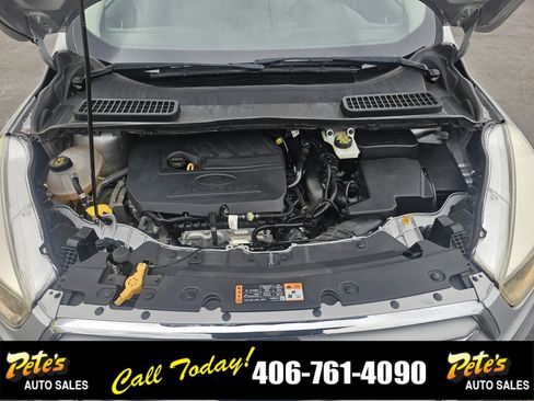 Used 2017 Ford Escape SE image 23