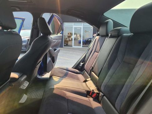 Used 2024 Subaru WRX Limited w/ Popular Package #2A AWD/4WD image 24