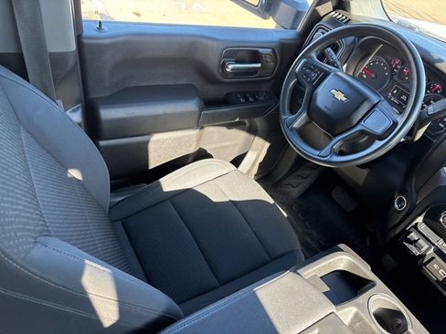 Used 2024 Chevrolet Silverado 2500 W/T w/ WT Convenience Package image 14