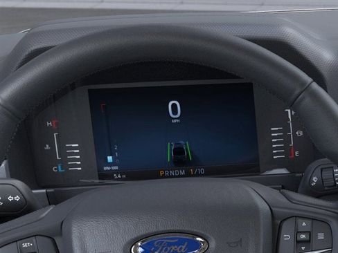 New 2025 Ford Ranger XLT image 13