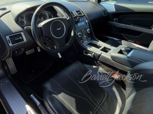 Used 2012 Aston Martin Virage Volante RWD image 5