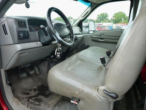 Used 2004 Ford F450 XL image 14