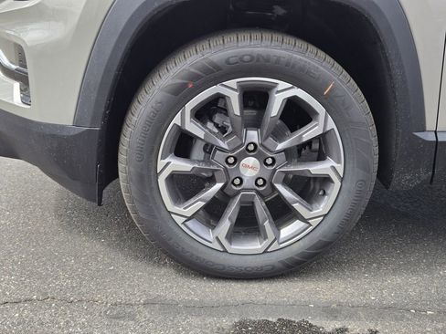 New 2026 GMC Terrain Elevation w/ Elevation Premium Package AWD/4WD image 7