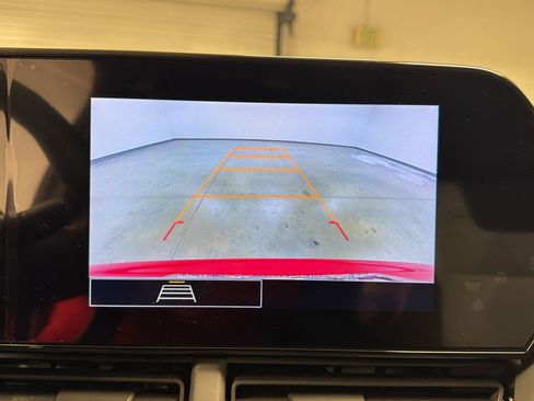 New 2026 Chevrolet Trax RS image 24