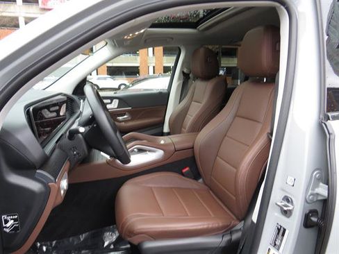 Certified 2024 Mercedes-Benz GLE 350 4MATIC image 18