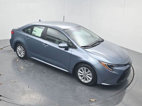 New 2026 Toyota Corolla LE w/ LE Premium Package image 48