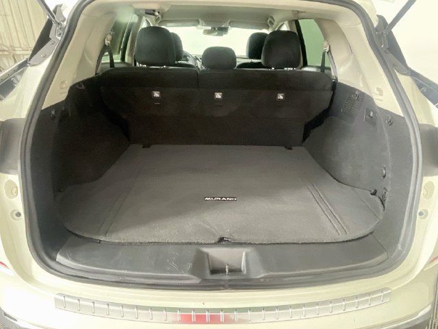 Used 2022 Nissan Murano S w/ Cargo Package AWD/4WD image 25