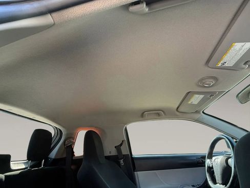 Used 2012 Scion iQ w/ Rear Speaker Pkg image 12