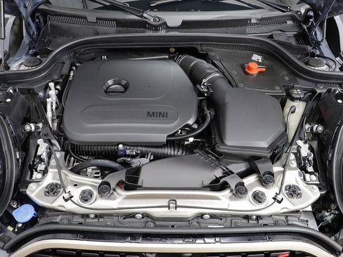 New 2026 MINI Cooper S image 22