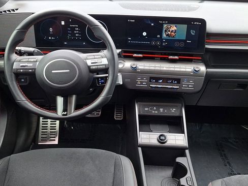 Used 2024 Hyundai Kona N Line image 14