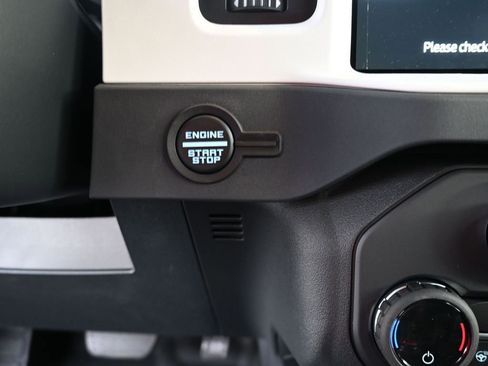 New 2025 Ford Bronco Stroppe Edition image 30