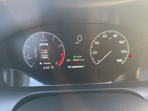 Used 2025 Honda HR-V Sport image 17