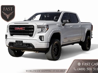 Used 2022 GMC Sierra 1500 Elevation w/ Driver Alert Package I