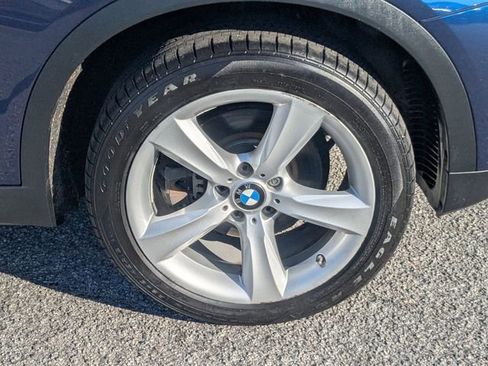 Used 2017 BMW X3 xDrive28i image 12