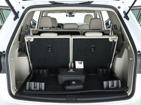 New 2026 Volkswagen Atlas SE FWD image 67