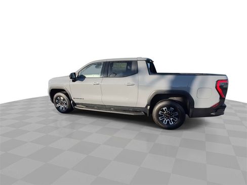 New 2026 GMC Sierra EV Elevation image 5