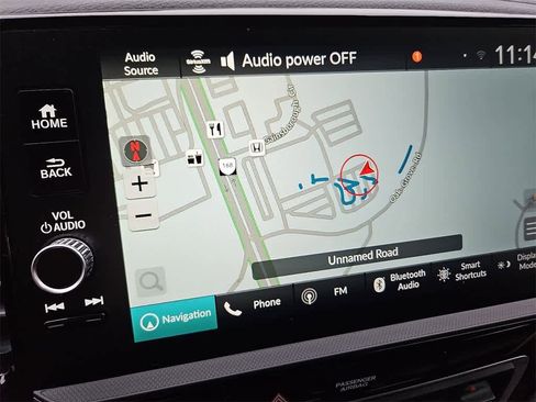 New 2026 Honda Ridgeline Black Edition image 12