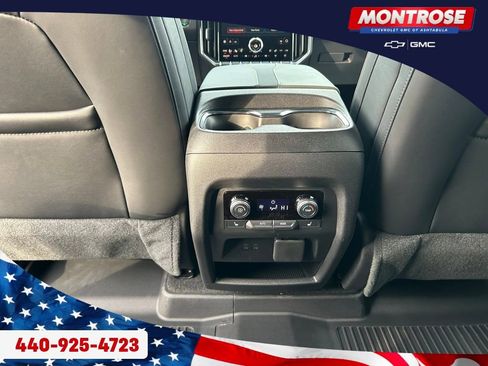 New 2026 GMC Acadia AT4 image 23