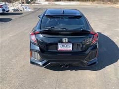 Used 2019 Honda Civic Sport image 7