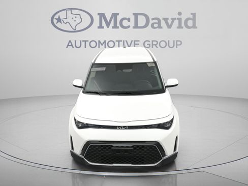 Used 2025 Kia Soul LX FWD image 34