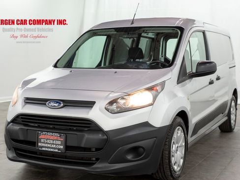 Used 2015 Ford Transit Connect XL image 4
