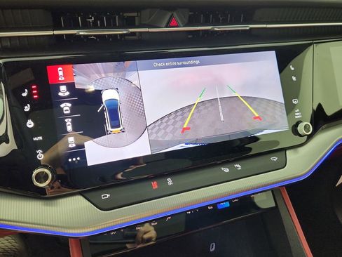 New 2025 Jeep Wagoneer S Launch Edition image 29