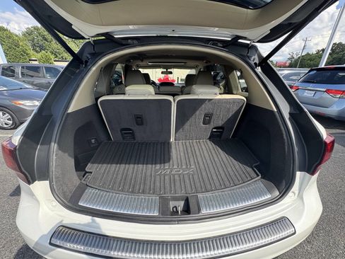 Used 2015 Acura MDX FWD image 28