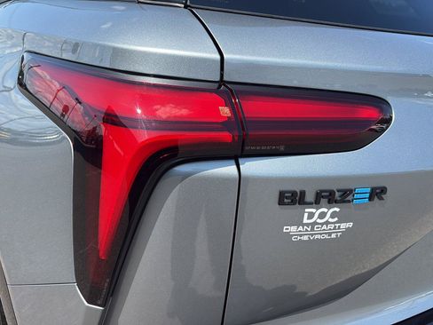Used 2024 Chevrolet Blazer EV RS AWD/4WD image 14