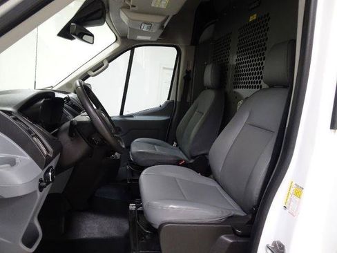 Used 2017 Ford Transit 250 148 Medium Roof RWD image 20