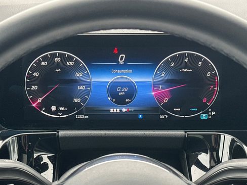 Certified 2025 Mercedes-Benz GLA 250 4MATIC image 24