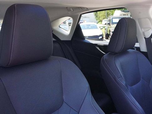 Used 2023 Lexus NX 450h+ AWD w/ Vision Package image 30