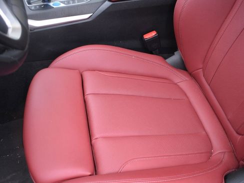 Used 2023 BMW i4 eDrive35 image 12