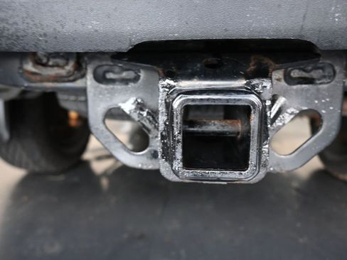 Used 2017 Toyota Tacoma TRD Off-Road image 52