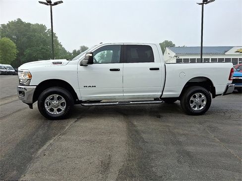 Used 2024 RAM 2500 Big Horn image 8