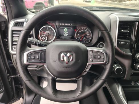 New 2026 RAM 1500 Express image 25