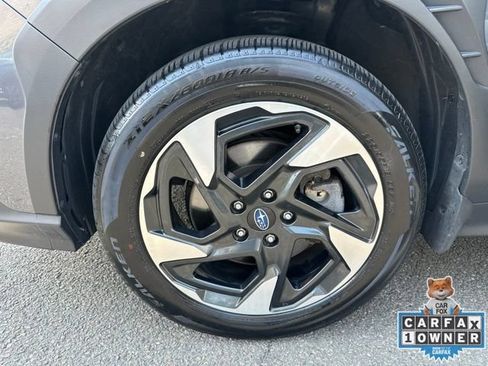 Certified 2024 Subaru Crosstrek 2.5i Limited AWD/4WD image 32