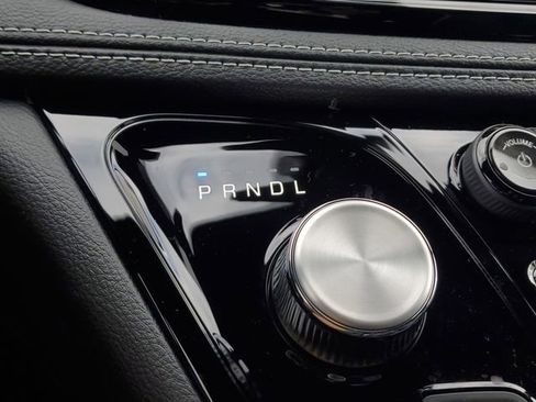 New 2026 Chrysler Pacifica Limited w/ S Appearance Package image 32