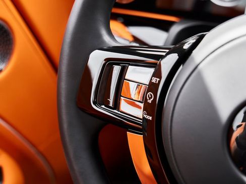 Used 2025 Rolls-Royce Spectre w/ Spectre Launch Package AWD/4WD image 50