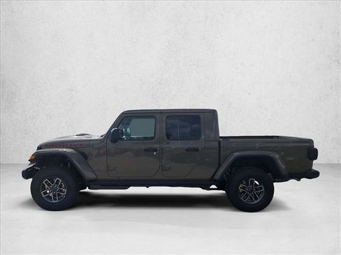 New 2026 Jeep Gladiator Mojave AWD/4WD image 5