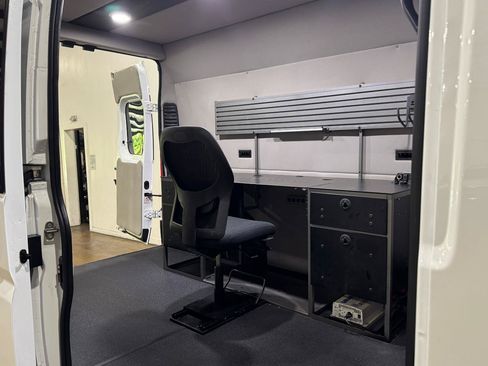 Used 2023 RAM ProMaster 1500 FWD image 35