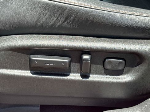 Certified 2022 Honda Passport TrailSport image 21