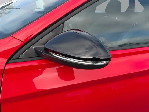 Used 2021 Volkswagen Jetta GLI Autobahn w/ GLI Autobahn Black Package image 9