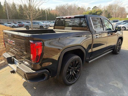 Used 2021 GMC Sierra 1500 Denali w/ Denali Ultimate Package image 7