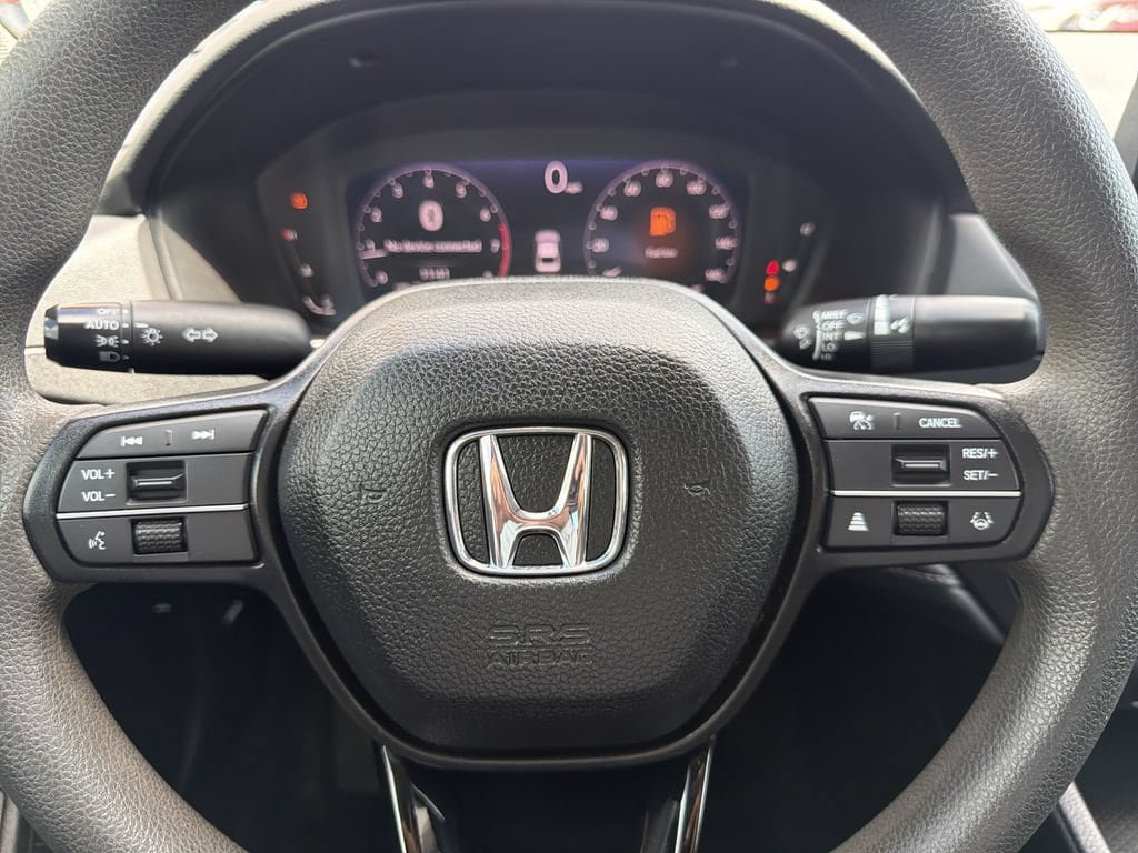 Used 2025 Honda Accord SE image 30