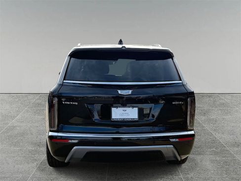New 2026 Cadillac Vistiq Luxury image 10