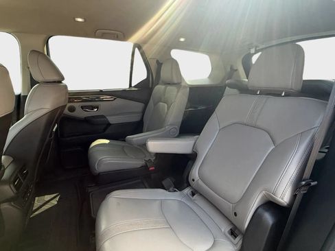 Used 2024 Honda Pilot EX-L image 9