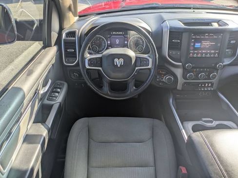 Used 2019 RAM 1500 Big Horn AWD/4WD image 30