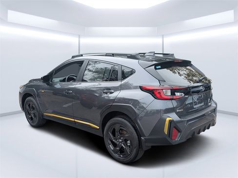 New 2026 Subaru Crosstrek 2.5i Sport image 5