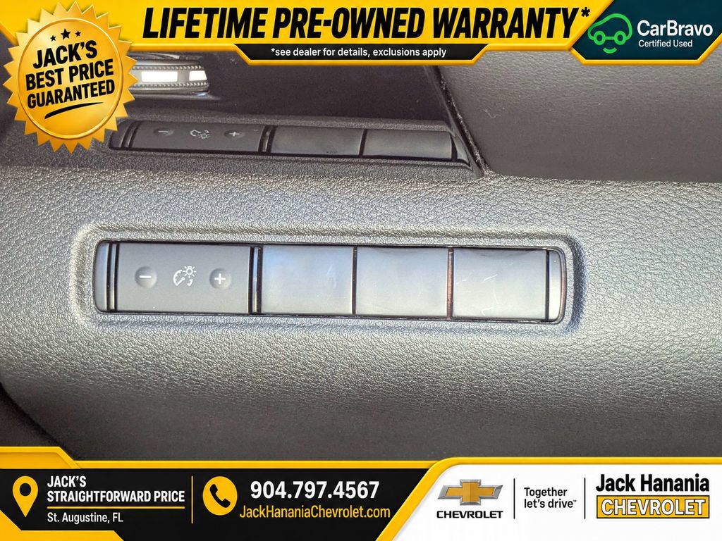 Used 2026 Nissan Pathfinder S FWD image 25