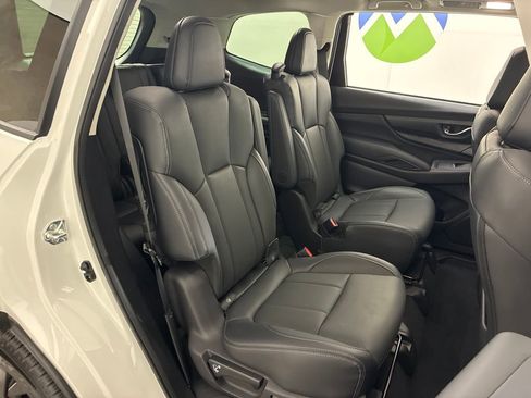 Certified 2026 Subaru Ascent Premium w/ Premium Package AWD/4WD image 32